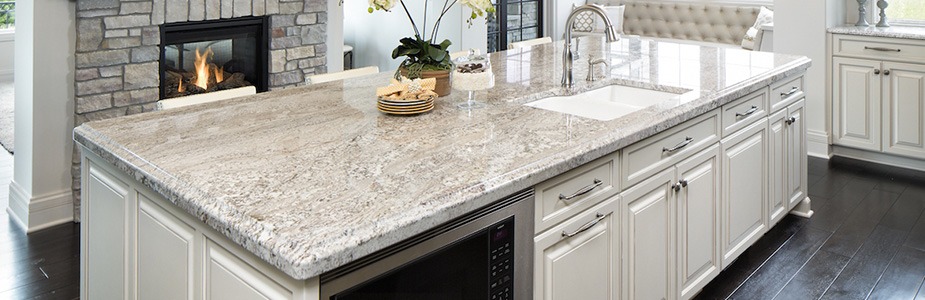 Peoria Granite Countertops